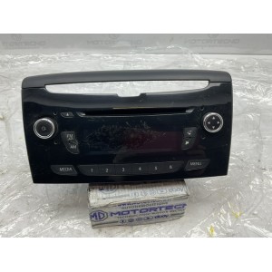 Autoradio Lancia Ypsilon 2013