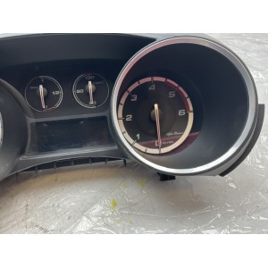 Quadro Strumenti Alfa Giulietta 1.6 JTDM 77kw  2014 50520113