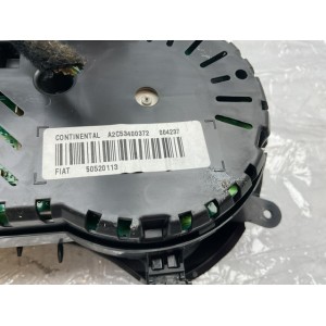 Quadro Strumenti Alfa Giulietta 1.6 JTDM 77kw  2014 50520113