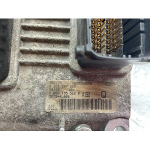 CENTRALINA MOTORE LANCIA Ypsilon 1° Serie 0 261 207 088 188A5000 Benzina 1242 (03 06)