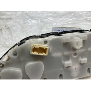 CONTACHILOMETRI KM QUADRO STRUMENTI VEGLIA PEUGEOT 2008 1° Serie 98 054 087 80 00 (13) DIESEL