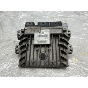 237101990R Centralina motore RENAULT CLIO 3a Serie 1.5 dCi (55Kw)