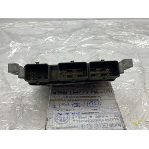 237101990R Centralina motore RENAULT CLIO 3a Serie 1.5 dCi (55Kw)