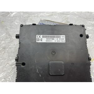 8201077405--B centralina body computer   RENAULT KANGOO 1.5 DCI 2008-2013 2010