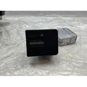 CENTRALINA ABS OPEL Astra H Berlina 10.0960-0554.3 Diesel (04 07)
