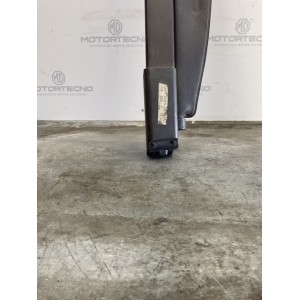 Copribagagli Mercedes Classe A rif. 168 860 01 75