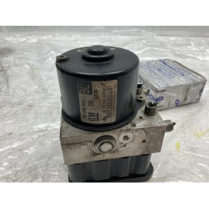 CENTRALINA ABS OPEL Astra H Berlina 10.0960-0554.3 Diesel (04 07)