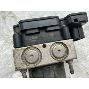 ABS FIAT Ducato 5° Serie 2265106455 benzina 1 (06 14)