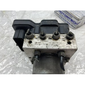 ABS FIAT Ducato 5° Serie 2265106455 benzina 1 (06 14)