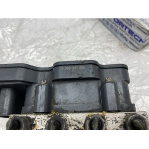 ABS FIAT Ducato 5° Serie 2265106455 benzina 1 (06 14)