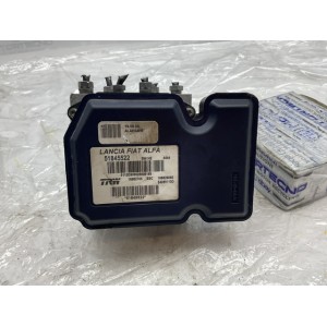 ABS LANCIA Delta 4° Serie 51845522 Diesel 1600 (11)