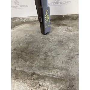 Copribagagli Mercedes Classe A rif. 168 860 01 75