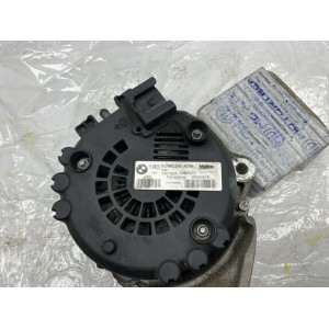 ALTERNATORE BMW Serie 1 Serie (E87) 7802261 diesel 2000 (07)
