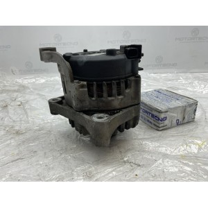 ALTERNATORE BMW Serie 1 Serie (E87) 7802261 diesel 2000 (07)