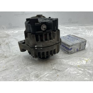 ALTERNATORE BMW Serie 1 Serie (E87) 7802261 diesel 2000 (07)