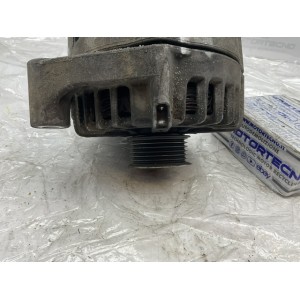 ALTERNATORE BMW Serie 1 Serie (E87) 7802261 diesel 2000 (07)