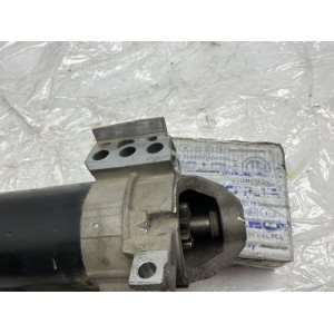 1241 7801203-02 MOTORINO D' AVVIAMENTO BMW Serie 1 Serie (E87) N47D20C Diesel 2000