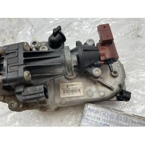 VALVOLA EGR FIAT Fiorino 2° Serie 55230929 Diesel 1300 (07 15)