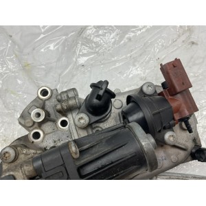 VALVOLA EGR FIAT Fiorino 2° Serie 55230929 Diesel 1300 (07 15)