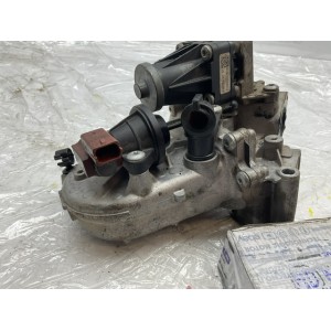 VALVOLA EGR FIAT Fiorino 2° Serie 55230929 Diesel 1300 (07 15)