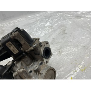 VALVOLA EGR FIAT Fiorino 2° Serie 55230929 Diesel 1300 (07 15)