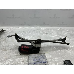 TANDEM MOTORINO TERGICRISTALLO ANTERIORE FIAT Punto Berlina 3P (93 99)