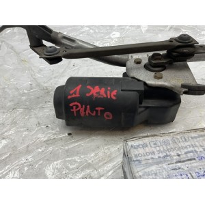 TANDEM MOTORINO TERGICRISTALLO ANTERIORE FIAT Punto Berlina 3P (93 99)