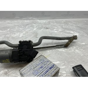 TANDEM MOTORINO TERGICRISTALLO RENAULT Clio Serie 0 390 241 519 CHP benzina 1 (94 98)