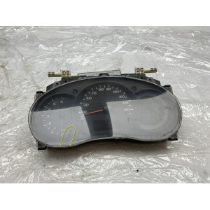 QUADRO STRUMENTI RENAULT Kangoo 4° Serie P248101769R (08)