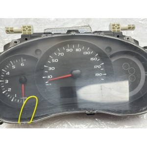 QUADRO STRUMENTI RENAULT Kangoo 4° Serie P248101769R (08)