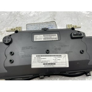 QUADRO STRUMENTI RENAULT Kangoo 4° Serie P248101769R (08)