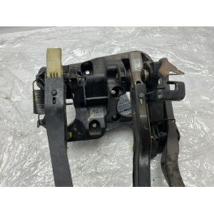 Pedaliera Chevrolet Spark 2010