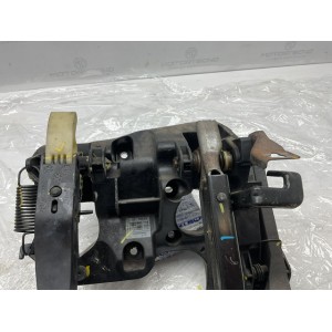 Pedaliera Chevrolet Spark 2010