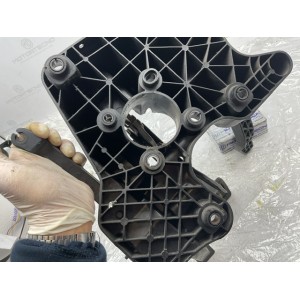 Pedaliera Chevrolet Spark 2010