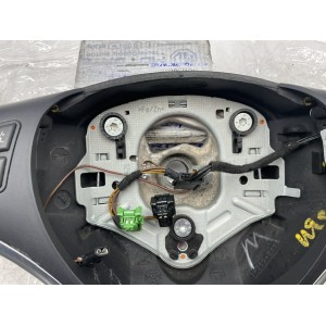 VOLANTE STERZO PER BMW X1 Serie (E84) 6795574-02 (09 15)