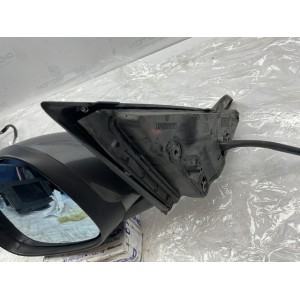 SPECCHIETTO SINISTRO ALFA ROMEO Giulietta Serie (940_) E1021081 198A4000 (10 13) GRIGIO ANTRACITE