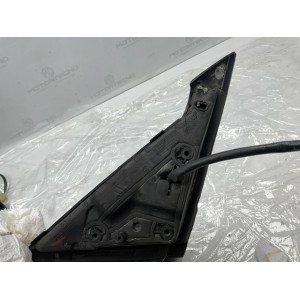 SPECCHIETTO SINISTRO ALFA ROMEO Giulietta Serie (940_) E1021081 198A4000 (10 13) GRIGIO ANTRACITE
