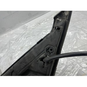 SPECCHIETTO SINISTRO ALFA ROMEO Giulietta Serie (940_) E1021081 198A4000 (10 13) GRIGIO ANTRACITE