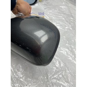 SPECCHIETTO SINISTRO ALFA ROMEO Giulietta Serie (940_) E1021081 198A4000 (10 13) GRIGIO ANTRACITE