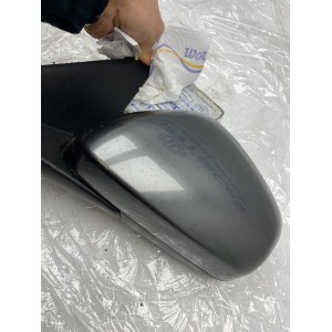SPECCHIETTO SINISTRO ALFA ROMEO Giulietta Serie (940_) E1021081 198A4000 (10 13) GRIGIO ANTRACITE