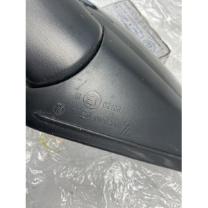 SPECCHIETTO SINISTRO ALFA ROMEO Giulietta Serie (940_) E1021081 198A4000 (10 13) GRIGIO ANTRACITE