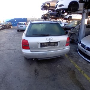 Audi a4 del 1996 1.8benzina