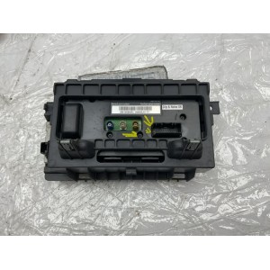 DISPLAY RENAULT Megane completo di sd card con le mappe Serie 259156554r (08 12)