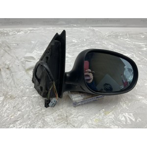 SPECCHIETTO DX FIAT Bravo 2° Serie E3021042 (07 10) nero