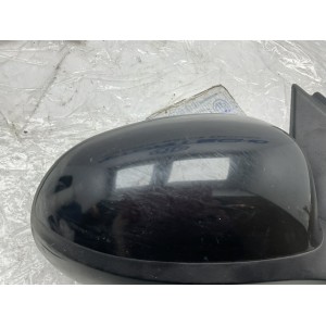 SPECCHIETTO DX FIAT Bravo 2° Serie E3021042 (07 10) nero