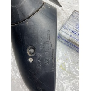 SPECCHIETTO DX FIAT Bravo 2° Serie E3021042 (07 10) nero