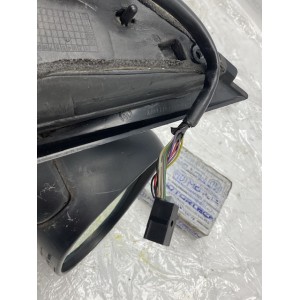 SPECCHIETTO DX FIAT Bravo 2° Serie E3021042 (07 10) nero