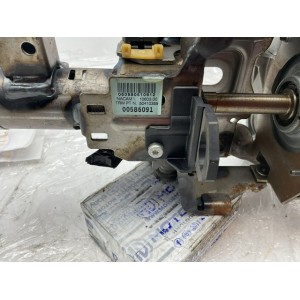 CITY COMPLETO RENAULT Modus 1° Serie 50300683LHD 8200 307 151--A (04 06)