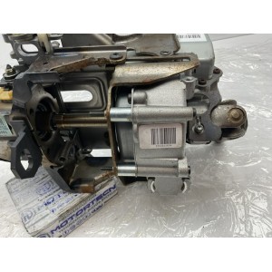 CITY COMPLETO RENAULT Modus 1° Serie 50300683LHD 8200 307 151--A (04 06)