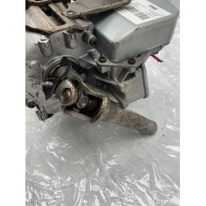 CITY COMPLETO RENAULT Modus 1° Serie 50300683LHD 8200 307 151--A (04 06)